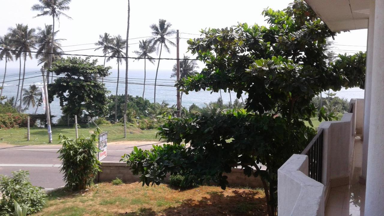 Masha Beach Inn Tangalle Eksteriør billede